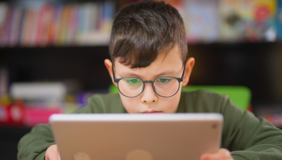 Kommune skrotter iPads i indskolingen