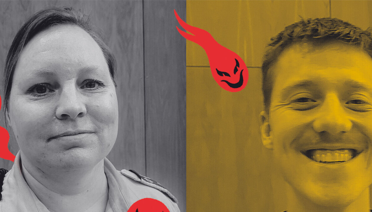 Ja, lærere skal være med til at stoppe digital kriminalitet – her får du politiets gode råd